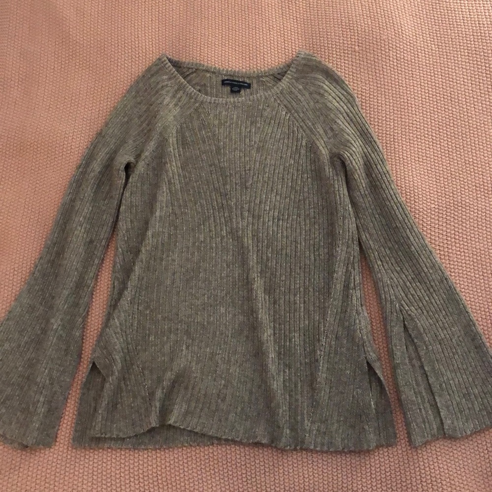 American Eagle Oversized Sweater